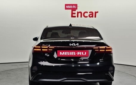 KIA K3, 2024 год, 1 990 000 рублей, 4 фотография