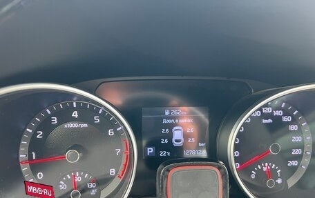 KIA Proceed I, 2019 год, 1 750 000 рублей, 15 фотография