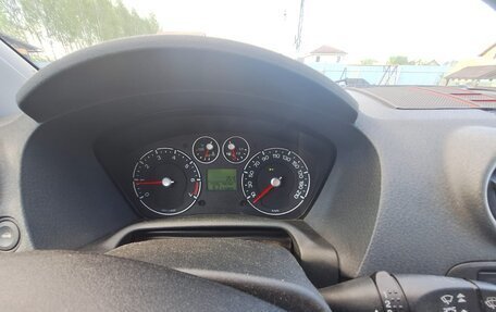 Ford Fusion I, 2006 год, 475 000 рублей, 6 фотография