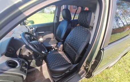 Ford Fusion I, 2006 год, 475 000 рублей, 4 фотография