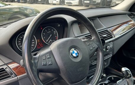 BMW X5, 2007 год, 1 950 000 рублей, 6 фотография