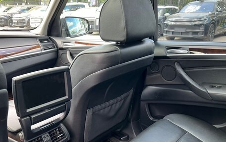 BMW X5, 2007 год, 1 950 000 рублей, 5 фотография