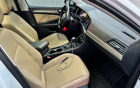 Volkswagen Jetta VII, 2019 год, 1 750 000 рублей, 8 фотография