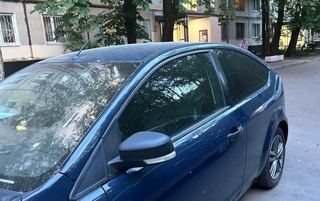 Ford Focus II рестайлинг, 2009 год, 550 000 рублей, 2 фотография