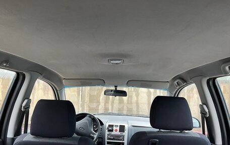 Hyundai Getz I рестайлинг, 2007 год, 430 000 рублей, 5 фотография