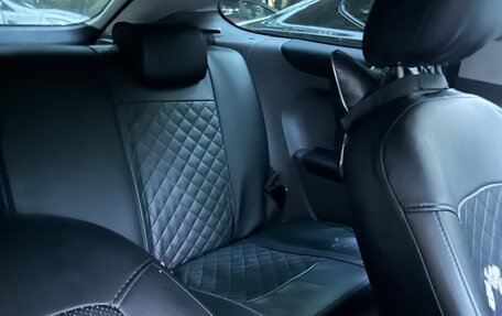 Ford Focus II рестайлинг, 2009 год, 550 000 рублей, 9 фотография