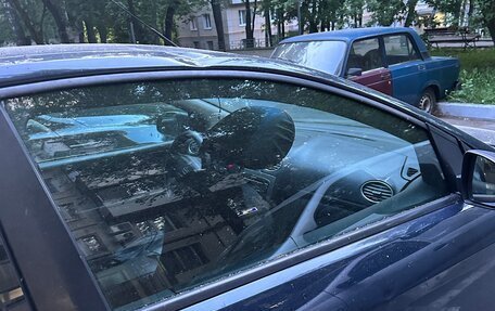 Ford Focus II рестайлинг, 2009 год, 550 000 рублей, 6 фотография
