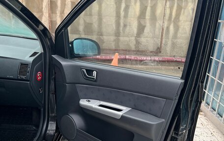 Hyundai Getz I рестайлинг, 2007 год, 430 000 рублей, 13 фотография
