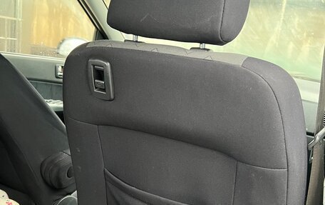 Hyundai Getz I рестайлинг, 2007 год, 430 000 рублей, 15 фотография