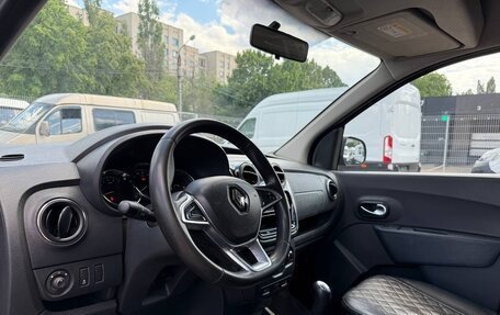 Renault Dokker, 2019 год, 920 000 рублей, 10 фотография