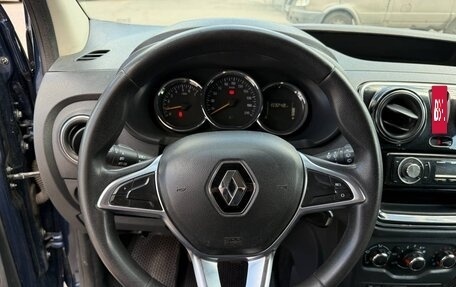 Renault Dokker, 2019 год, 920 000 рублей, 13 фотография