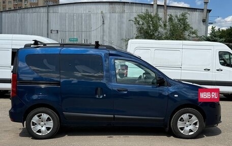 Renault Dokker, 2019 год, 920 000 рублей, 4 фотография