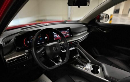 Changan CS35 Plus, 2024 год, 5 000 000 рублей, 7 фотография
