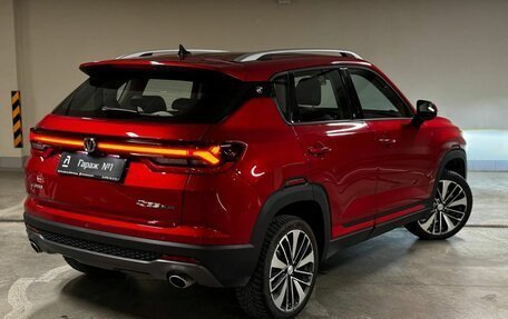 Changan CS35 Plus, 2024 год, 5 000 000 рублей, 4 фотография