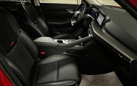 Changan CS35 Plus, 2024 год, 5 000 000 рублей, 9 фотография