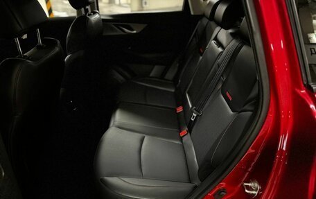 Changan CS35 Plus, 2024 год, 5 000 000 рублей, 10 фотография