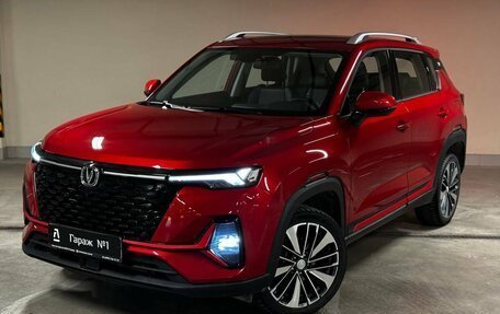 Changan CS35 Plus, 2024 год, 5 000 000 рублей, 2 фотография