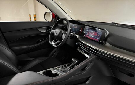 Changan CS35 Plus, 2024 год, 5 000 000 рублей, 8 фотография