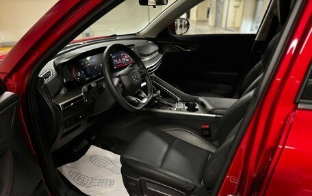 Changan CS35 Plus, 2024 год, 5 000 000 рублей, 5 фотография