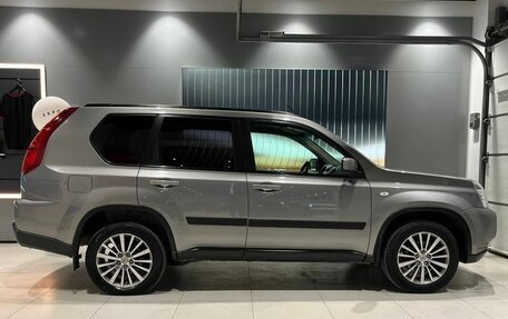 Nissan X-Trail, 2010 год, 1 400 000 рублей, 4 фотография