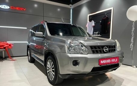Nissan X-Trail, 2010 год, 1 400 000 рублей, 3 фотография