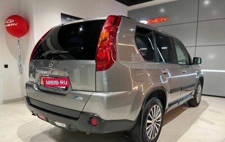Nissan X-Trail, 2010 год, 1 400 000 рублей, 5 фотография