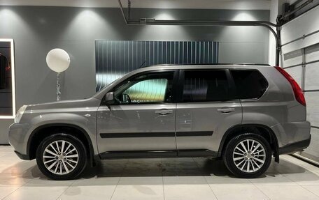 Nissan X-Trail, 2010 год, 1 400 000 рублей, 8 фотография