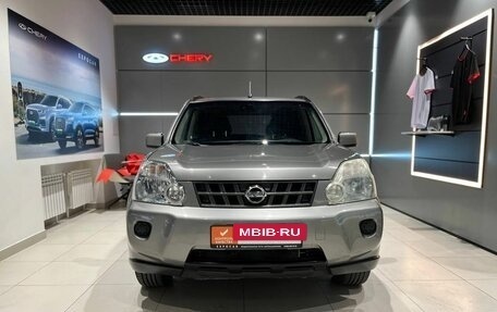 Nissan X-Trail, 2010 год, 1 400 000 рублей, 2 фотография