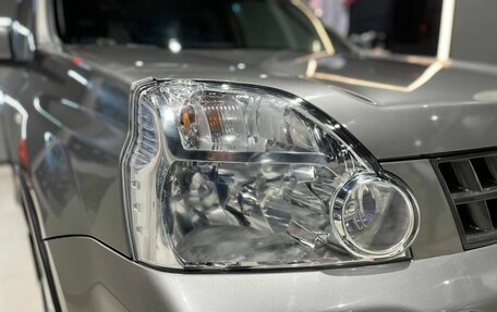 Nissan X-Trail, 2010 год, 1 400 000 рублей, 9 фотография