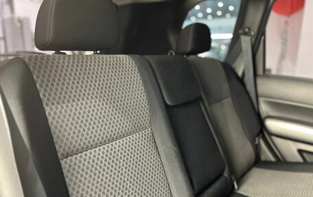 Nissan X-Trail, 2010 год, 1 400 000 рублей, 10 фотография