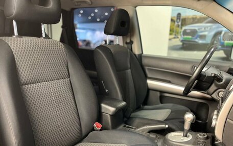 Nissan X-Trail, 2010 год, 1 400 000 рублей, 13 фотография