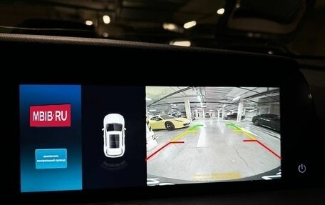 Changan CS35 Plus, 2024 год, 5 000 000 рублей, 11 фотография