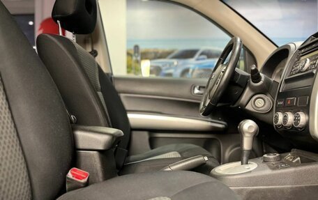 Nissan X-Trail, 2010 год, 1 400 000 рублей, 12 фотография