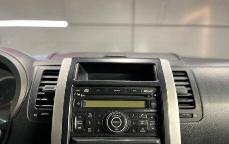 Nissan X-Trail, 2010 год, 1 400 000 рублей, 15 фотография