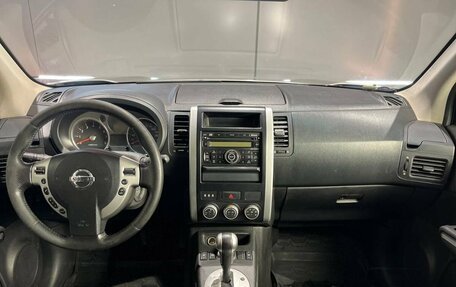 Nissan X-Trail, 2010 год, 1 400 000 рублей, 14 фотография