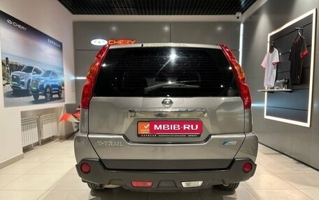 Nissan X-Trail, 2010 год, 1 400 000 рублей, 6 фотография