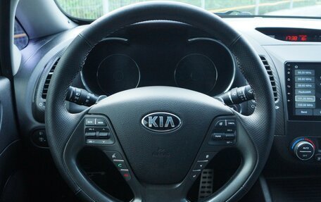 KIA Cerato III, 2013 год, 1 135 000 рублей, 7 фотография