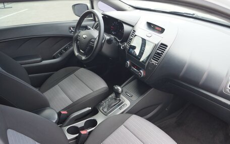 KIA Cerato III, 2013 год, 1 135 000 рублей, 9 фотография