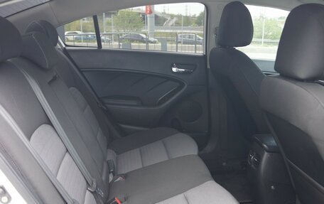 KIA Cerato III, 2013 год, 1 135 000 рублей, 10 фотография