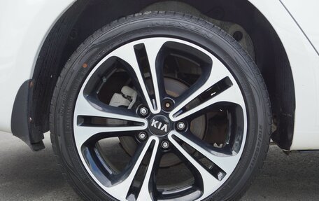 KIA Cerato III, 2013 год, 1 135 000 рублей, 14 фотография