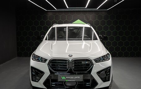 BMW X6 M, 2023 год, 23 490 000 рублей, 2 фотография