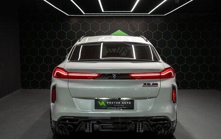 BMW X6 M, 2023 год, 23 490 000 рублей, 5 фотография
