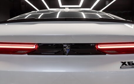 BMW X6 M, 2023 год, 23 490 000 рублей, 10 фотография