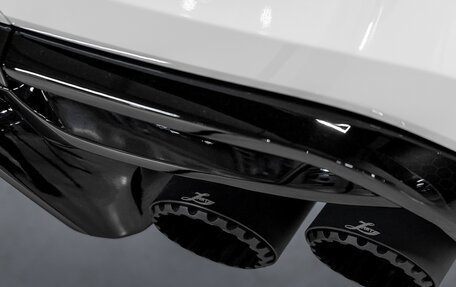 BMW X6 M, 2023 год, 23 490 000 рублей, 8 фотография