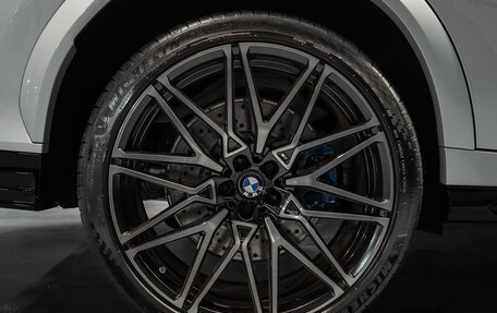 BMW X6 M, 2023 год, 23 490 000 рублей, 11 фотография