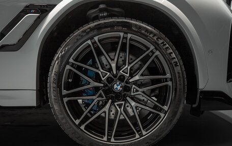 BMW X6 M, 2023 год, 23 490 000 рублей, 12 фотография