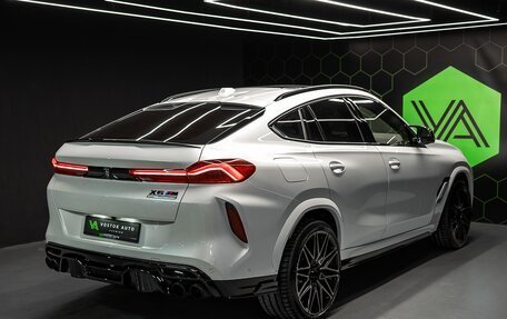 BMW X6 M, 2023 год, 23 490 000 рублей, 6 фотография
