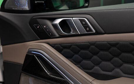 BMW X6 M, 2023 год, 23 490 000 рублей, 14 фотография