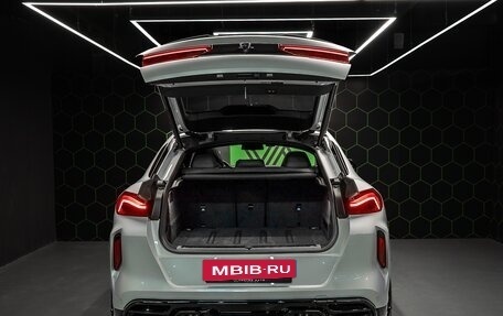 BMW X6 M, 2023 год, 23 490 000 рублей, 7 фотография