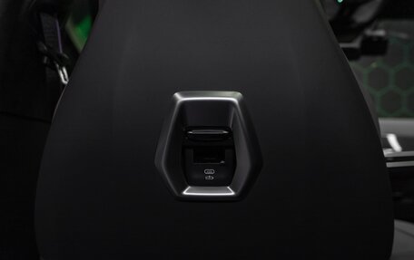 BMW X6 M, 2023 год, 23 490 000 рублей, 25 фотография